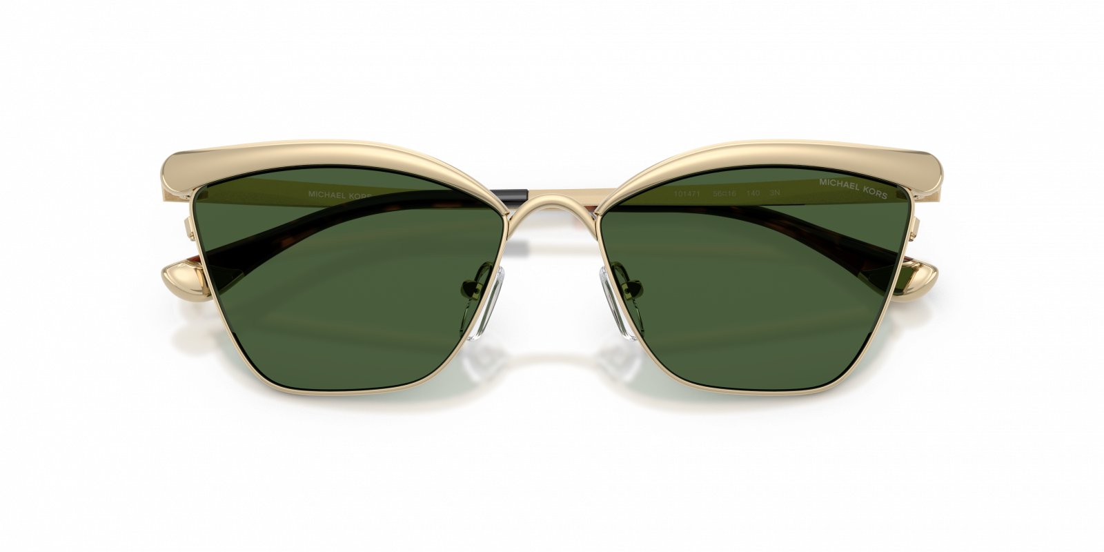 Michael Kors MK1174 101471 Scottsdale 